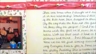 2 double page scrapbook layouts