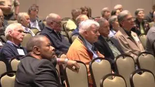 Meeting Showcases Important Work Done By Conservation Supervisors