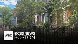 Median price for single-family home in Boston area surpasses $1M