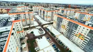 Проектстрой 160404