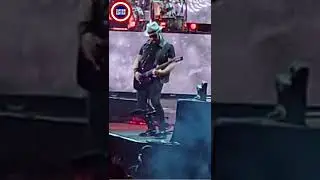 Rob Caggiano - VOLBEAT - Devils Bleeding Crown - Guitar Solo #shorts #guitarsolo #solo #volbeat