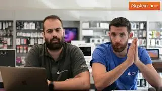 #AskGenius E12 - Ή&rho;&theta;&alpha;&nu; &tau;&alpha; &epsilon;&iota;&sigma;&iota;&tau;ή&rho;&iota;&alpha;.