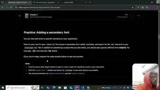 03 next.js 15 optimization | how to optimize fonts & images in next.js