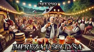 Inferno - Impreza u sołtysa