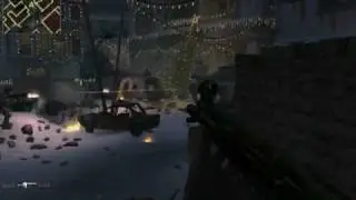Call Of Duty 4 PeZBot Mod 1.7