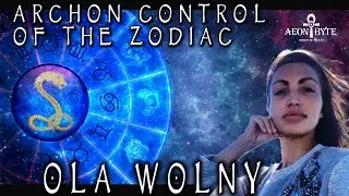 AB Live 99: Archon Control of the Zodiac
