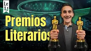 &iexcl;Los primeros premios anuales de AJ! 🏆📚
