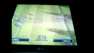 Efecto del diablo para PS2