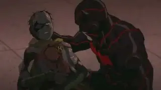 (DC) Justice League Dark Apokolips War - Movie [AMV] Battle Cry (Bonus Track)