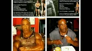 EAGLE GYM FOREWRER NATURAL! THE WORLD CHAMPION SET