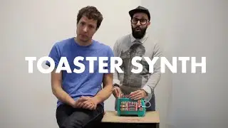 OK Go + littleBits: Another Set of Objects