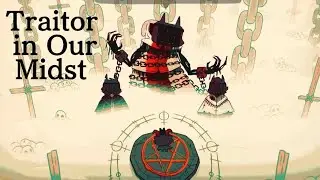 Cult Of The Lamb - Day4 to 6 in Fernvale City