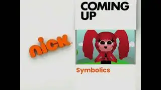 Nickelodeon Fan-Fantasy - Symbolics/D2DwAC 