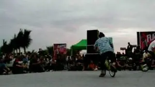 flipbykes flatmaster 2k8