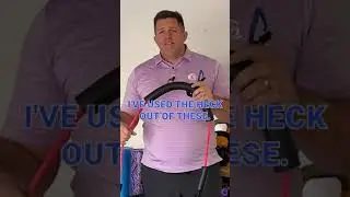 The FMT Band: The Best Tool for Rehab?