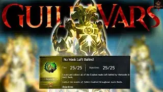 MORE Awesome Guild Wars 2 Achievements You May Have Missed
