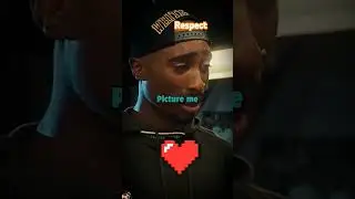 RIP 😞 #motivation #rap #mindset #2pac #sraosha