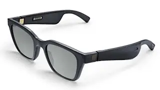 Bose Frames  Review - Sunglass/Earphones You Can Answer Call ?
