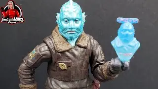 Star Wars The Vintage Collection The Mythrol VC 225 Review