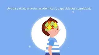 Ejercicios que permiten medir la inteligencia de un niño