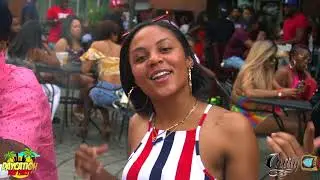 Daycation Unplugged (Supreme Group) (Philadelphia) (08/4/18)