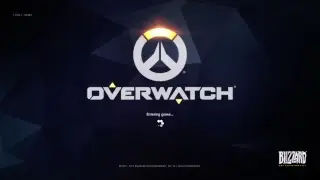 Overwatch Quick play and more!