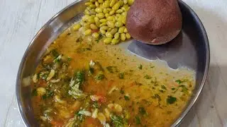 ಹಸಿ ಅವರೇಕಾಳು ಗೊಜ್ಜು | ಅವರೇಕಾಳು ಗೊಜ್ಜು | ಹಳ್ಳಿ ಸೊಗಡಿನ ಗೊಜ್ಜು | Avarekalu gojju | gojju recipe i