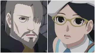 MUJINA BANDITS ARC STARTS! Boruto Episode 141 Review