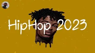 HipHop 2023 🔥 Hip Hop & Rap Party Mix 2023 🔥