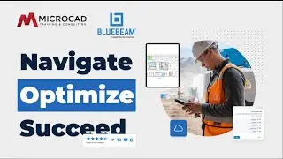 Mastering Bluebeam Portal: Navigate, Optimize, Succeed.
