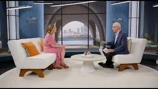 Momcozy Featured on Health Uncensored with Dr. Drew | Pediatrician-Approved Baby Products