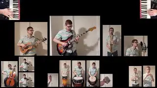 A cover of 