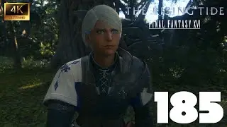 Final Fantasy XVI [PC] {4K} EP185 {The Rising Tide} =Последние лизки=