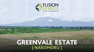 Greenvale Estate | Naromoru