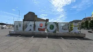 Vespa D'Napoli 17/05/25