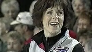 2001 TSN Skins Game Semifinal - Law vs J.Jones