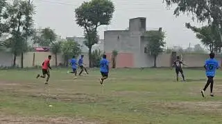 jassian youth club Football team