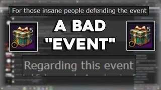 [TT 131] The Event Does Not Pass The Vibe Check, New World EOS, Crucible Exploit | Lost Ark