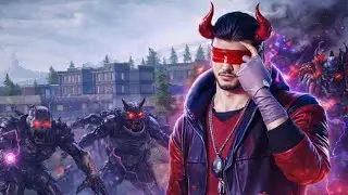Nice game play 💀67 kill match win