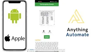 #OMR sheet reader #mobile and #desktop #app