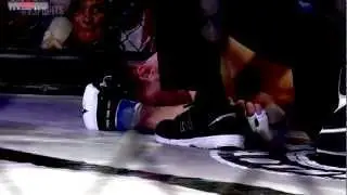 V3FIGHTS: Brandon Pannell vs Josh Heuerman