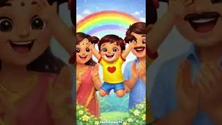Good Morning Song 🌞 | Chitti Patalu TV