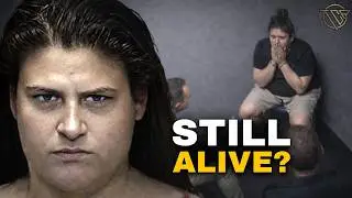 She Thought She'd Finished The Job | True Crime Documentary