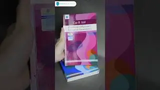 Cat-B Aid Vol 1 & 2 | Paramount Books