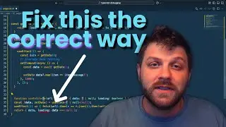 7 React TypeScript Patterns That Will Change How You Code
