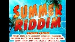 Summer Riddim instrumental-Madlee Dezod [Dezod Prod 2013]