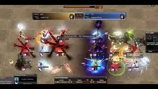 Indonesian Grand Championship June 09 2019