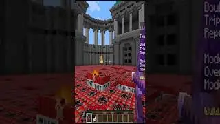 Minecraft THE TNT GAMES DUELS (DT) Episode 2 #shorts