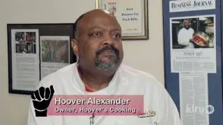 Funmi and Friends: the Food of Juneteenth (Part 2), featuring Hoover's Cooking