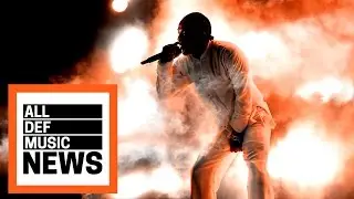 Coachella 2017 Weekend 1: The Best Performances | All Def Music